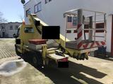 Mercedes-Benz Sprinter II 313,Ruthmannsteiger,Hubarbeitsbühne - Angebote
