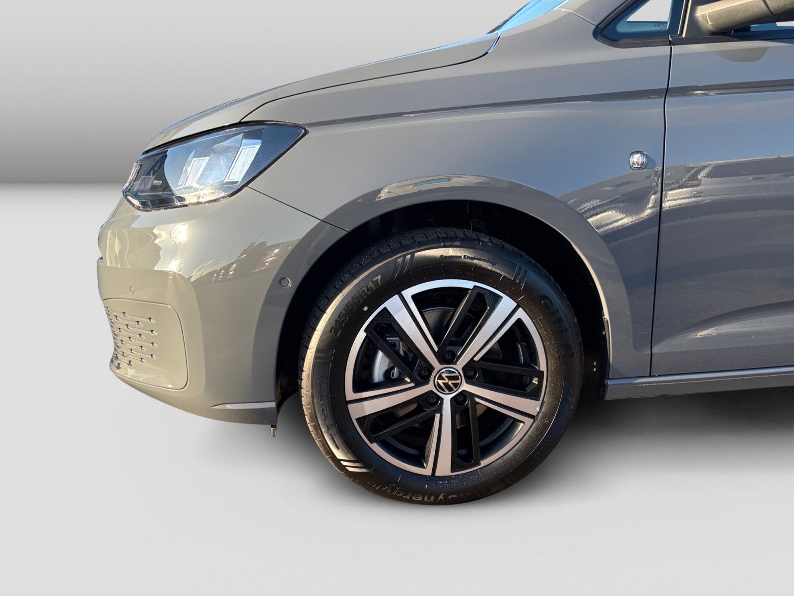 Volkswagen Caddy - Bild 5