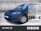 Volkswagen Caddy Kombi 2.0 TDI 5-Sitzer 6-Gang LED Navi BT 