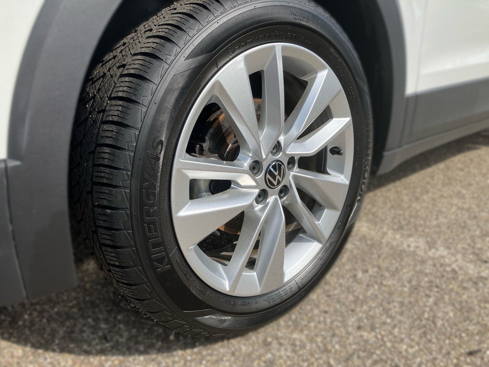 Volkswagen T-Cross - Bild 7
