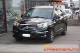 Ssangyong SSANGYONG Rodius 2.2 Diesel 4WD A/T Classy - gebrauchte Ssangyong Van