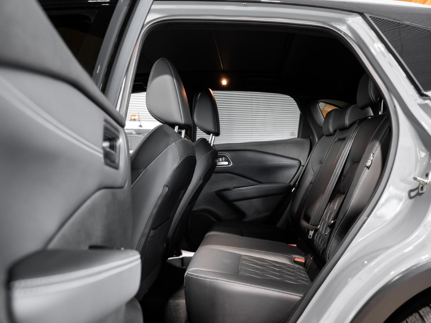 Nissan Qashqai 1.3 DIG-T MHEV Xtronic Tekna+ HUD Panora, миниатюра 8