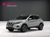 Nissan Qashqai ACENTA 131 PS (* ALLRAD * LED * KLIMA *) - Nissan Qashqai mit Diesel-Antrieb