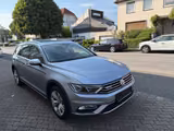 Volkswagen Passat Alltrack BMT/Start-Stopp 4Motion - VW Gebrauchtwagen von 2018