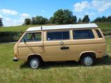 Volkswagen T3 Westfalia 1.9 WBX - Volkswagen T3 Multivan in Düsseldorf