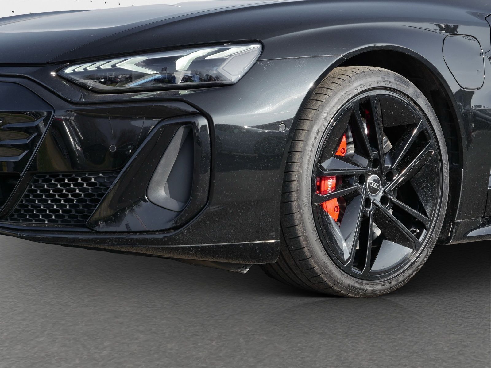 Audi e-tron GT - Bild 13