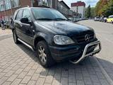 Mercedes-Benz ML 320 LPG AHK TÜV 02/26 - Mercedes-Benz ML 320 in Essen