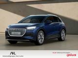 Audi Q4 e-tron 55 e-tron quattro 250 kW HuD Matrix LE - Audi Q4 e-tron Jahreswagen