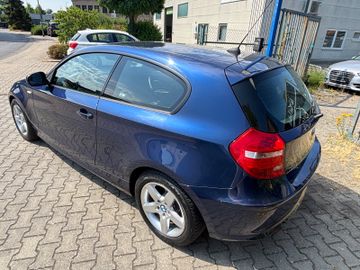BMW 116 - 6