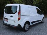 Ford Transit Connect Kasten Lang L2*Klimaanlage*HU.AU - Ford Transit Connect: Lang
