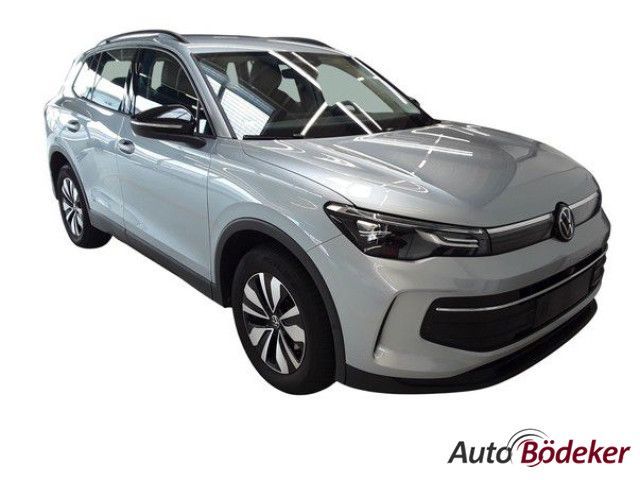 Volkswagen Tiguan 1.5 eTSI DSG GOAL Garantie b. 31.3.30 