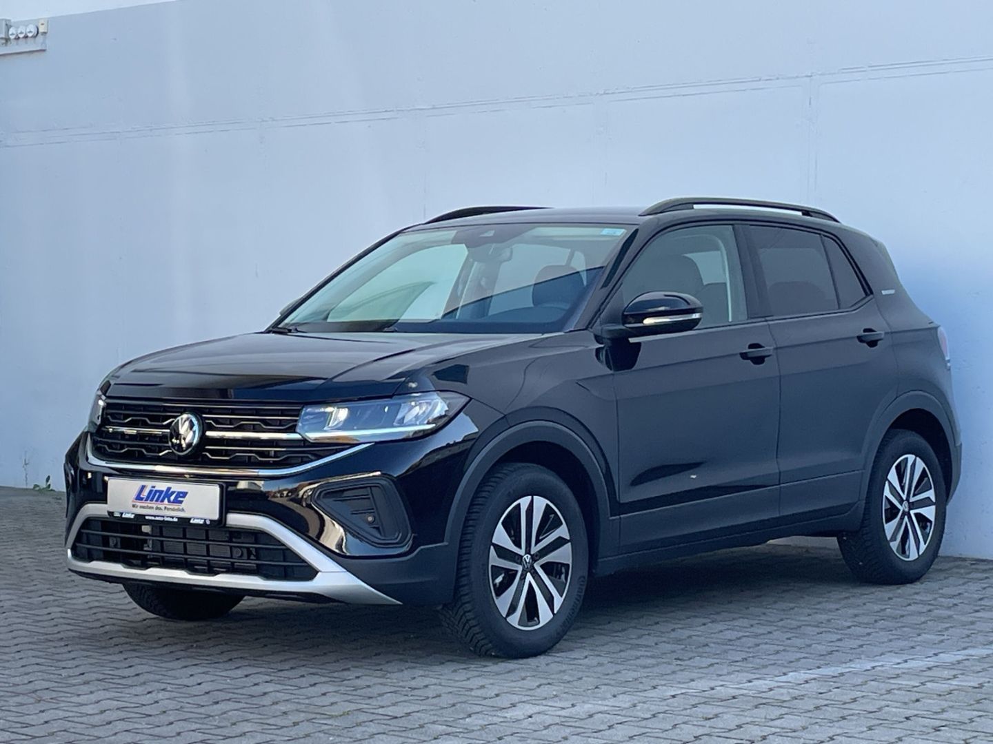 T-Cross ENERGY 1.0 TSI DSG Kamera/LED/ACC/Klima