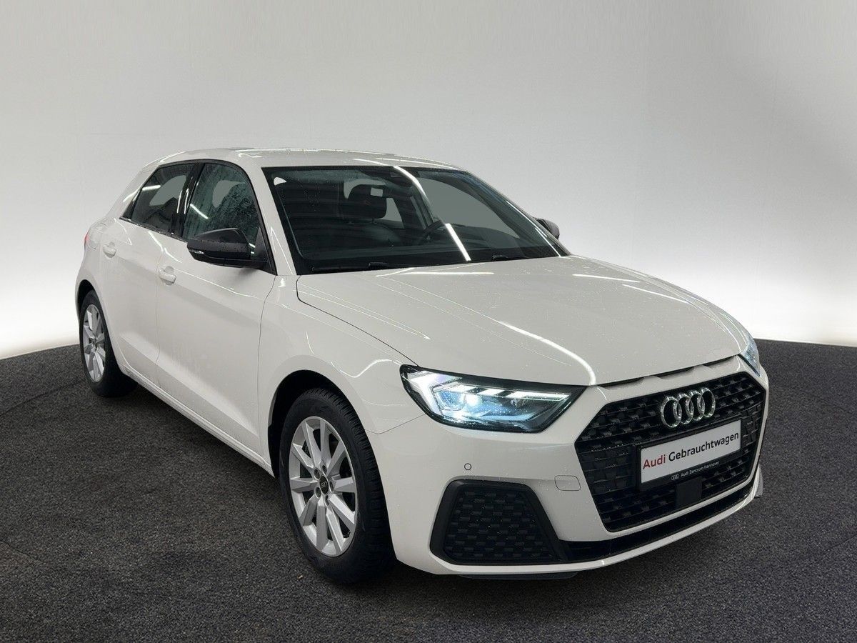 Audi A1 - Bild 7
