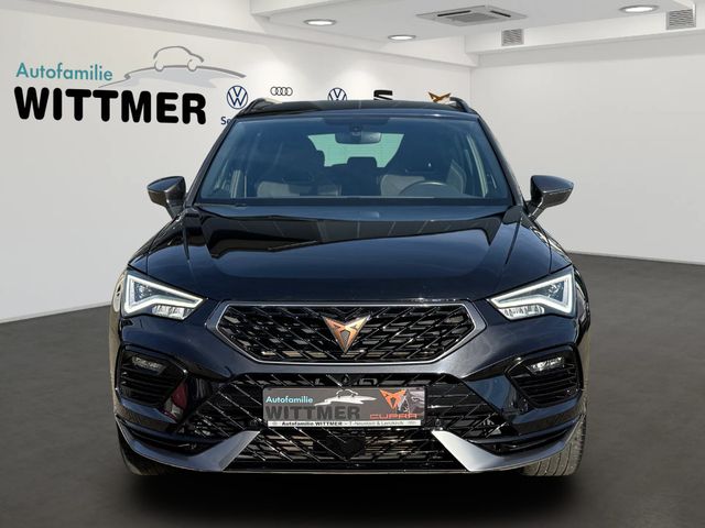 Ateca VZ 2.0 TSI 300PS 4Drive DSG NAV/ RFK/ GRA