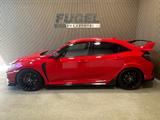 Honda Civic 2.0 i-VTEC Turbo Type R - Honda Civic Gebrauchtwagen in Chemnitz