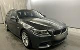 BMW 525d Touring M Sport, 82K km, Automatik, 218 PS - BMW 525 in Hamburg