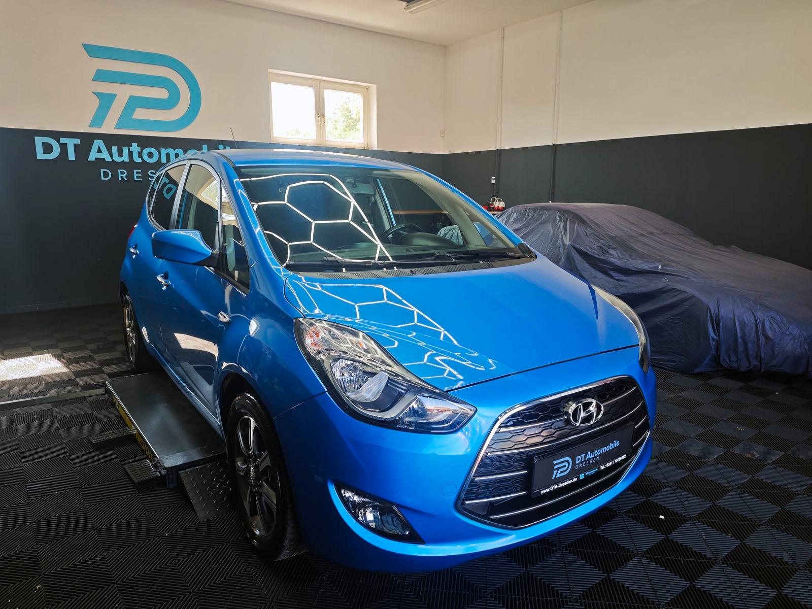 Hyundai ix20 1.6 Passion