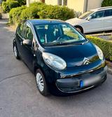 Citroën C1 - 90.500km - TÜV bis 11.2025 - ... - gebrauchte Citroën C1 aus dem Jahr 2007