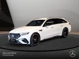 Mercedes-Benz E 53 T AMG 4M+ HYBRID/AHK/DISTR/NIGHT I+II/21"/ - Mercedes-Benz E 53 AMG aus 2024