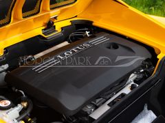 Fahrzeugabbildung Lotus Elise 240 Sport Final Edition 1.Hd. komplett PPF