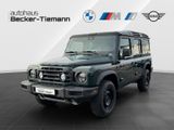 INEOS Grenadier Station Wagon Base Edition - INEOS Grenadier New cars