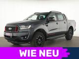 Ford Ranger Thunder AHK|Kamera|ACC|Navi|LED|KeyFree - Ford Ranger: Thunder