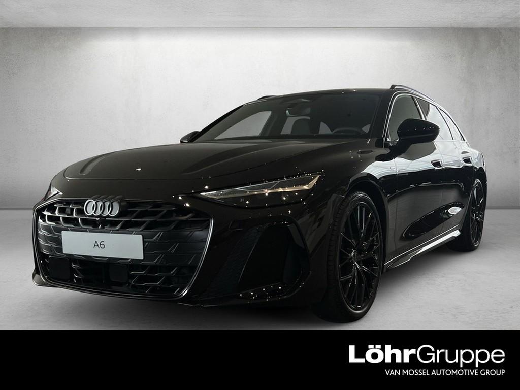 Audi A6 Avant TDI 150 kW S tronic AAL