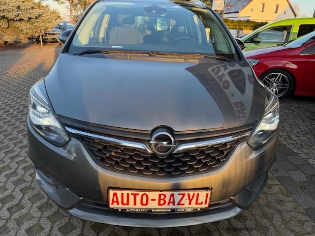 Opel Zafira C Innovation Start/Stop