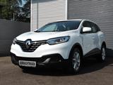 Renault Kadjar Life ENEGRY TCe / HU NEU - Renault Kadjar in Stuttgart