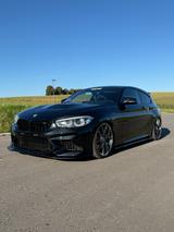 BMW M140i F21 non OPF - BMW M140i: Sportwagen
