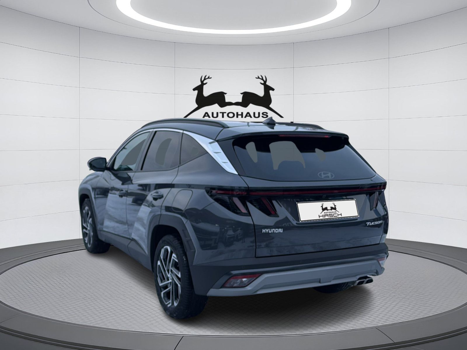 Hyundai TUCSON - Bild 4