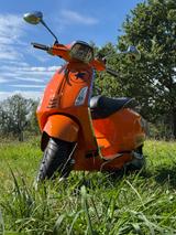 Vespa Sprint 50 ccm 2T Top-Zustand - Offers