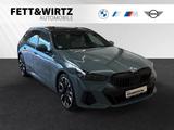 BMW i5 eDrive40 Touring M Sport Pro|AHK|Pano|B&W - BMW i5 Touring Kombi eDrive40 Gebrauchtwagen