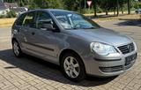 Volkswagen Polo IV Trendline - gebrauchte VW Polo aus dem Jahr 2008