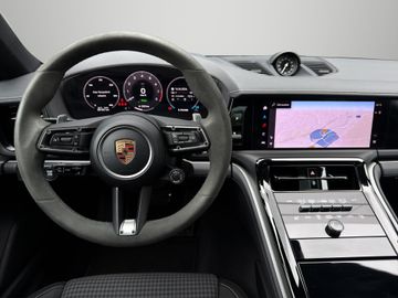 Porsche Panamera - 10