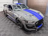 Ford Mustang 2.3 GT Super Snake Look EcoBoost PDS Cam - Ford Mustang in Gelsenkirchen