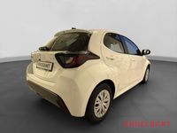 Mazda 2 Hybrid - Vorschau Bild 4