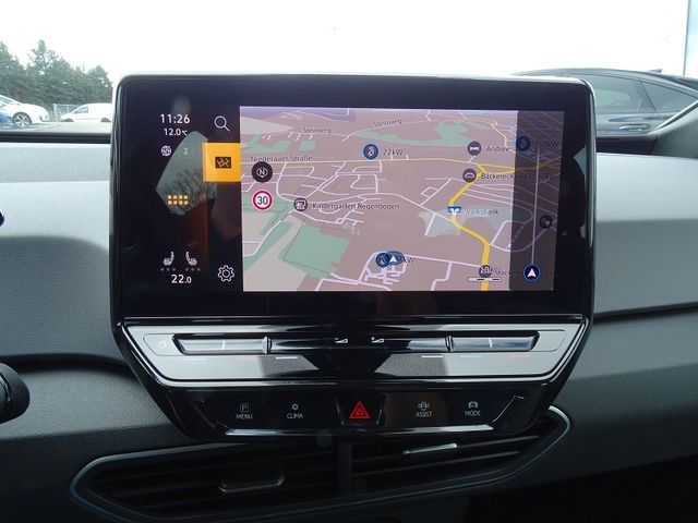 ID.3 Pro / Komfort-Paket (62 kWh)