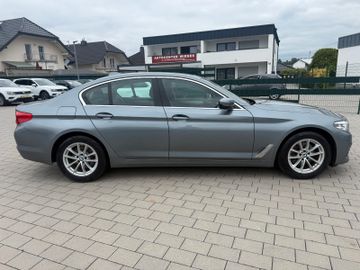 BMW 520 - 4