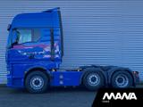MAN TGX 26.480 480PK 6x2 Sideskirts Hydrauliek Led A - Angebote