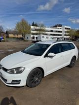 Volkswagen Golf 2.0 TDI BMT Highline Variant Hi...