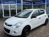 Hyundai i20 Classic Diesel Klima USB - Hyundai i20 Classic mit Diesel-Antrieb