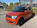 Suzuki Ignis Intro Edition+ SCHWARZER DACH/LED/TÜV+INSP