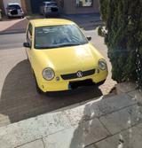 Volkswagen VW Lupo Volkswagen - Volkswagen Lupo in Düsseldorf
