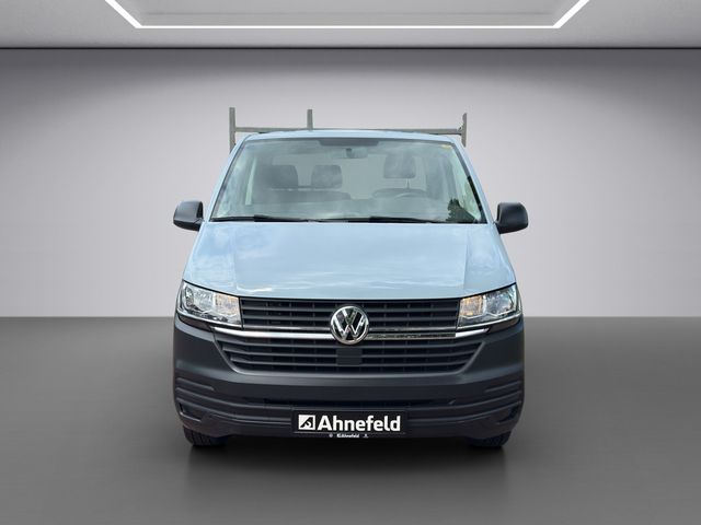 T6.1 2.0 TDI Pritsche lang AHK