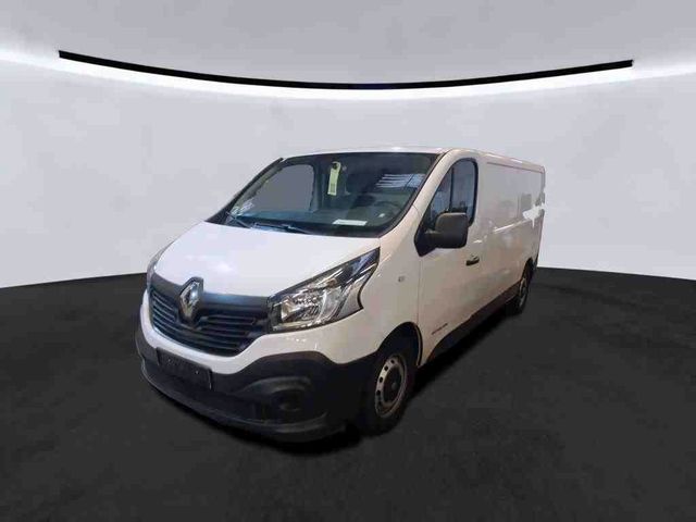 Renault Trafic Kasten L2H1 2,9t Komfort netto 5995€