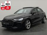Audi A3 SB 35TFSI +S-LINE+PANO+SONOS+MATRIX-LED+CAM+