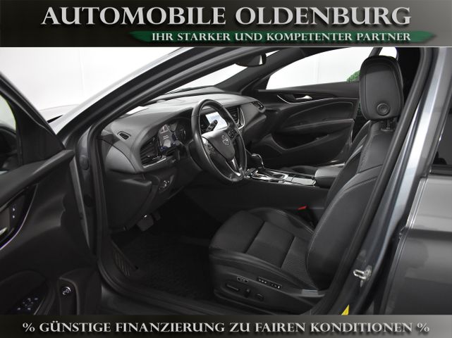 Opel Insignia Business Elegance 2.0 CDTI *AHK*ACC*HUD