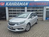 Opel Zafira C Active*7 Sitzer*Navi*AHK*EURO6* - Opel Zafira in Osnabrück