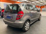 Mercedes-Benz A -Klasse A 170 Avantgarde - Mercedes-Benz A 170 aus 2008
